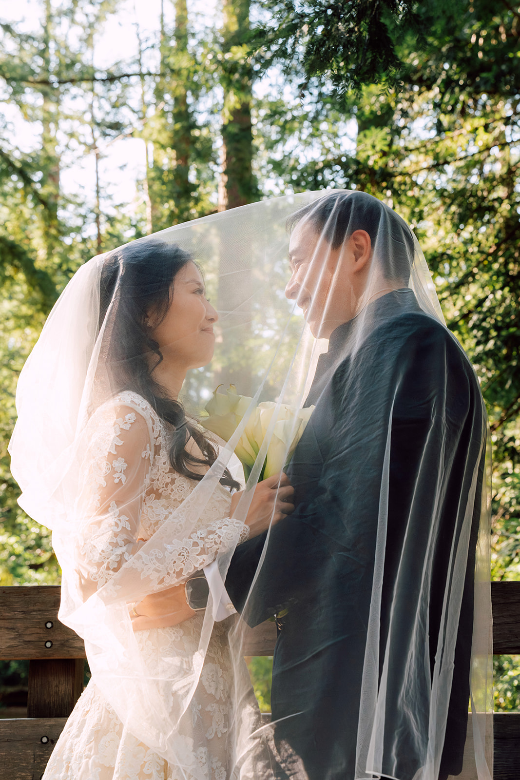 Joy & Zion wedding — highlights, photo 46
